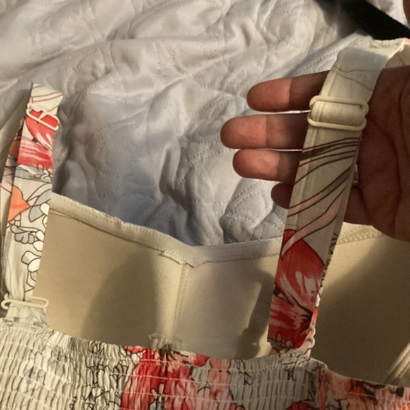 Summer dress. - Picture 3 of 4